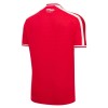 Maillot de Foot Wrexham Domicile 2026-27